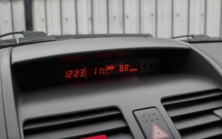 Suzuki SX4 II рестайлинг, 2009 год, 699 000 рублей, 13 фотография