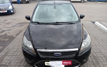 Ford Focus II рестайлинг, 2009 год, 450 000 рублей, 6 фотография