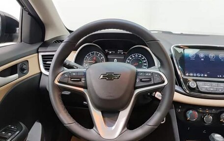 Chevrolet Monza, 2021 год, 1 154 000 рублей, 7 фотография