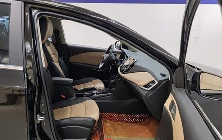 Chevrolet Monza, 2021 год, 1 154 000 рублей, 10 фотография