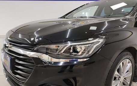 Chevrolet Monza, 2021 год, 1 154 000 рублей, 3 фотография