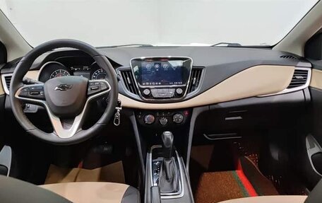 Chevrolet Monza, 2021 год, 1 154 000 рублей, 6 фотография