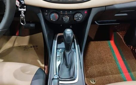 Chevrolet Monza, 2021 год, 1 154 000 рублей, 8 фотография