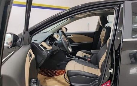 Chevrolet Monza, 2021 год, 1 154 000 рублей, 4 фотография