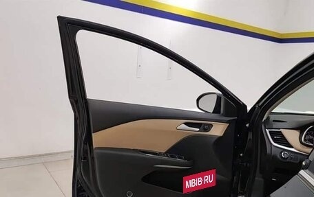 Chevrolet Monza, 2021 год, 1 154 000 рублей, 5 фотография