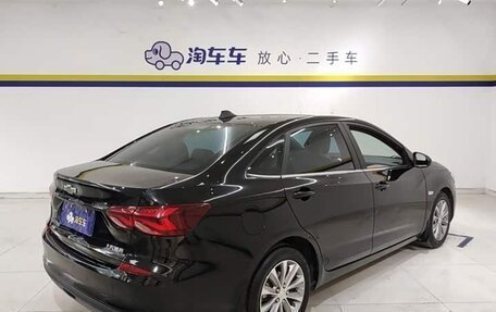 Chevrolet Monza, 2021 год, 1 154 000 рублей, 14 фотография