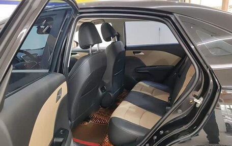 Chevrolet Monza, 2021 год, 1 154 000 рублей, 11 фотография