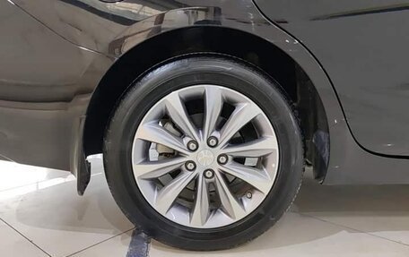 Chevrolet Monza, 2021 год, 1 154 000 рублей, 12 фотография