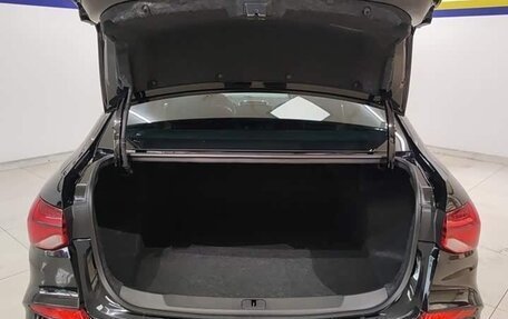 Chevrolet Monza, 2021 год, 1 154 000 рублей, 13 фотография