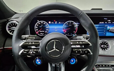 Mercedes-Benz AMG GT I рестайлинг, 2024 год, 8 941 027 рублей, 10 фотография