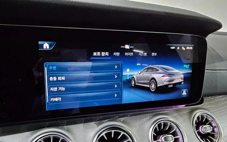 Mercedes-Benz AMG GT I рестайлинг, 2024 год, 8 941 027 рублей, 12 фотография