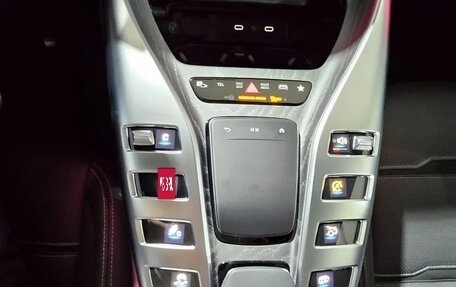 Mercedes-Benz AMG GT I рестайлинг, 2024 год, 8 941 027 рублей, 13 фотография