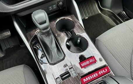 Toyota Highlander, 2022 год, 2 579 000 рублей, 9 фотография