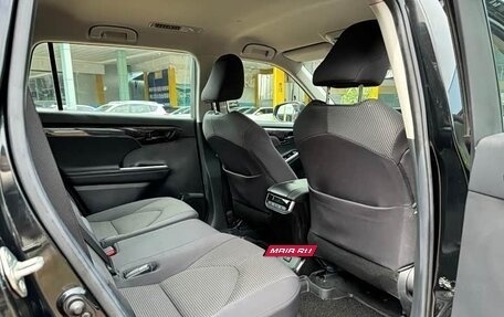 Toyota Highlander, 2022 год, 2 579 000 рублей, 11 фотография