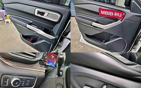 Ford Explorer VI, 2022 год, 3 432 555 рублей, 15 фотография