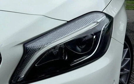 Mercedes-Benz A-Класс, 2017 год, 1 220 007 рублей, 4 фотография