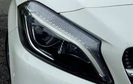 Mercedes-Benz A-Класс, 2017 год, 1 220 007 рублей, 6 фотография