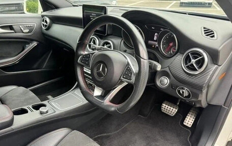 Mercedes-Benz A-Класс, 2017 год, 1 220 007 рублей, 20 фотография