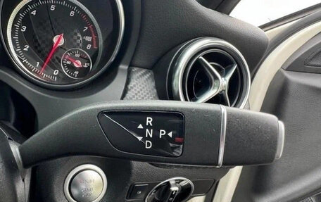 Mercedes-Benz A-Класс, 2017 год, 1 220 007 рублей, 19 фотография