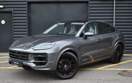 Porsche Cayenne III, 2025 год, 18 990 000 рублей, 1 фотография