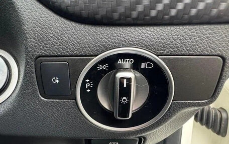 Mercedes-Benz A-Класс, 2017 год, 1 220 007 рублей, 22 фотография