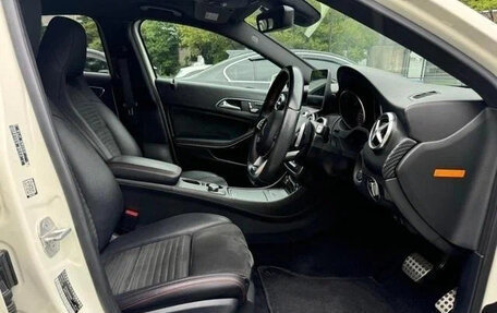 Mercedes-Benz A-Класс, 2017 год, 1 220 007 рублей, 16 фотография