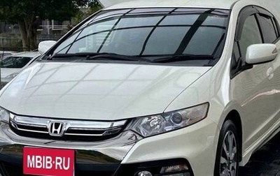 Honda Insight II рестайлинг, 2014 год, 740 000 рублей, 1 фотография