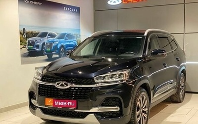Chery Tiggo 8 I, 2021 год, 1 618 000 рублей, 1 фотография