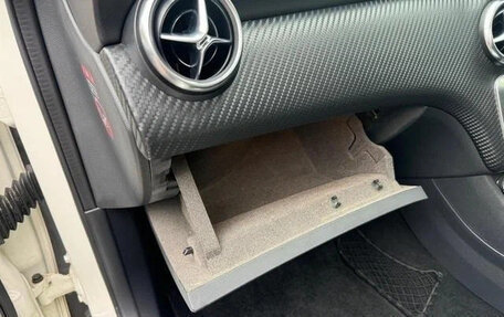 Mercedes-Benz A-Класс, 2017 год, 1 220 007 рублей, 34 фотография