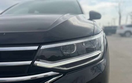 Volkswagen Tiguan II, 2022 год, 1 943 277 рублей, 12 фотография