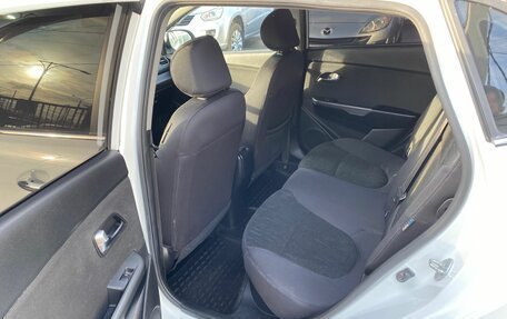 KIA Rio III рестайлинг, 2015 год, 1 179 000 рублей, 11 фотография