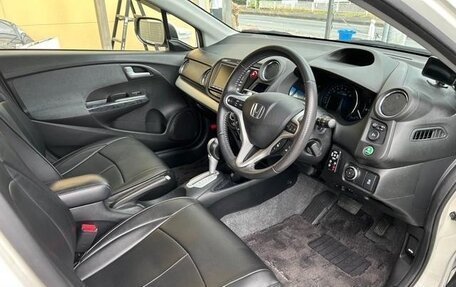 Honda Insight II рестайлинг, 2014 год, 740 000 рублей, 7 фотография
