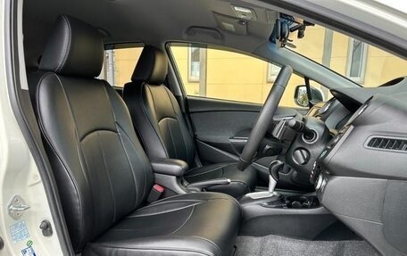 Honda Insight II рестайлинг, 2014 год, 740 000 рублей, 8 фотография