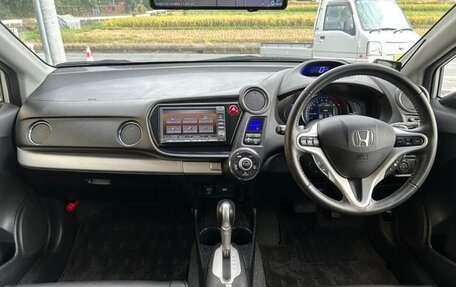 Honda Insight II рестайлинг, 2014 год, 740 000 рублей, 9 фотография