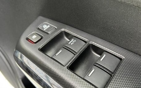 Honda Insight II рестайлинг, 2014 год, 740 000 рублей, 11 фотография