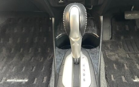 Honda Insight II рестайлинг, 2014 год, 740 000 рублей, 16 фотография