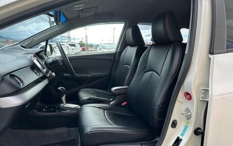 Honda Insight II рестайлинг, 2014 год, 740 000 рублей, 19 фотография