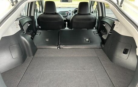 Honda Insight II рестайлинг, 2014 год, 740 000 рублей, 26 фотография