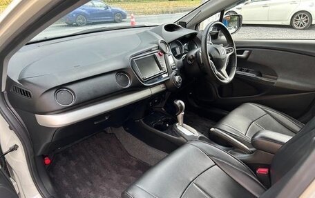 Honda Insight II рестайлинг, 2014 год, 740 000 рублей, 18 фотография