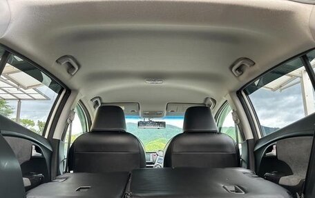 Honda Insight II рестайлинг, 2014 год, 740 000 рублей, 27 фотография