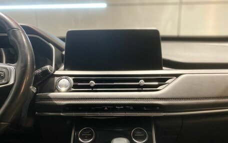 Chery Tiggo 8 I, 2021 год, 1 618 000 рублей, 15 фотография