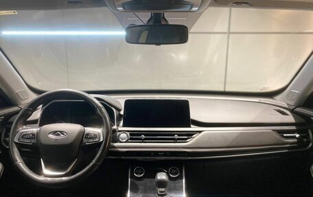 Chery Tiggo 8 I, 2021 год, 1 618 000 рублей, 12 фотография