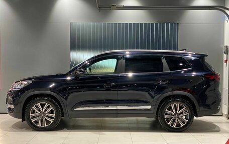 Chery Tiggo 8 I, 2021 год, 1 618 000 рублей, 8 фотография