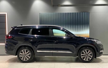 Chery Tiggo 8 I, 2021 год, 1 618 000 рублей, 4 фотография