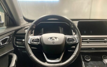 Chery Tiggo 8 I, 2021 год, 1 618 000 рублей, 13 фотография