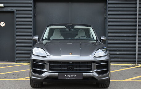 Porsche Cayenne III, 2025 год, 18 990 000 рублей, 2 фотография