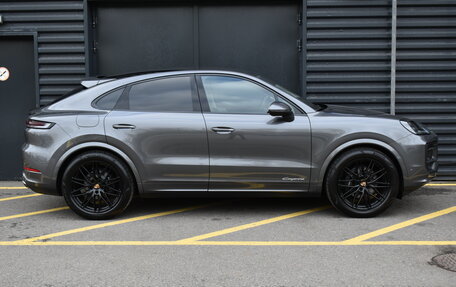 Porsche Cayenne III, 2025 год, 18 990 000 рублей, 4 фотография