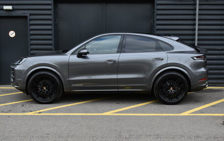 Porsche Cayenne III, 2025 год, 18 990 000 рублей, 5 фотография