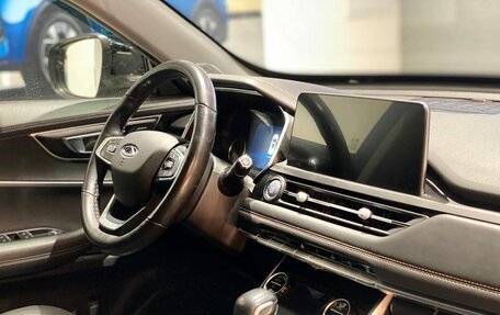 Chery Tiggo 8 I, 2021 год, 1 618 000 рублей, 19 фотография