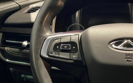 Chery Tiggo 8 I, 2021 год, 1 618 000 рублей, 17 фотография